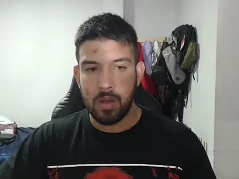 Axel11113 online show from September 30, 2025, 3:12 am