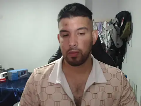 Axel11113 online show from September 11, 2025, 3:06 am