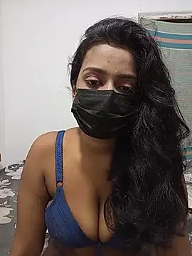 Darkchocosl8 online show from June 25, 2026, 9:31 pm