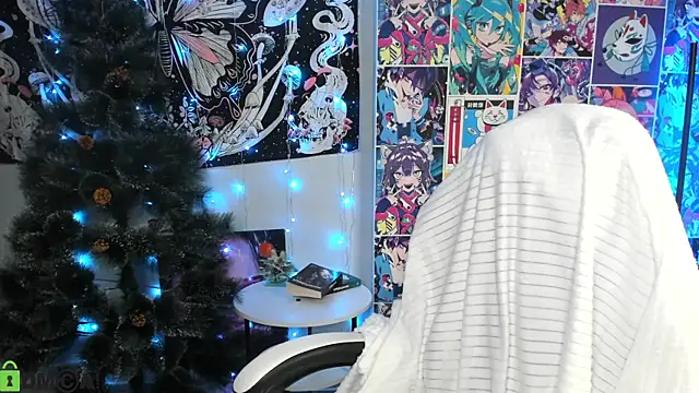 Snapshot of CarolineRichter chatting on January 7, 2026, 10:59 pm CarolineRichter online show from January 7, 2026, 10:59 pm