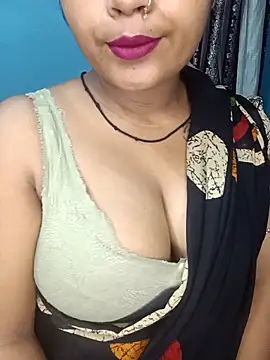 Naughty-Chaaya online show from April 20, 2026, 6:09 pm
