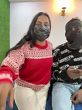 Snapshot of KAMUKH-NEHA-SEXY chatting on December 14, 2025, 7:14 am KAMUKH-NEHA-SEXY online show from December 14, 2025, 7:14 am