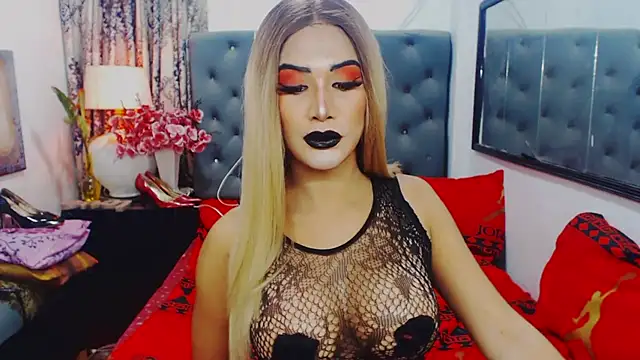 Mistress4fun online show from December 23, 2025, 11:09 am