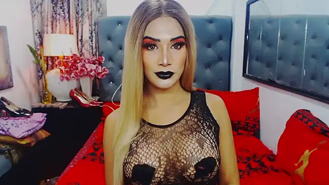 Mistress4fun online show from February 17, 2026, 8:33 am