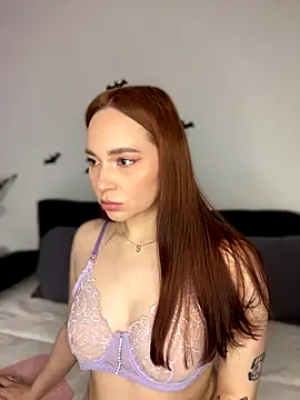 AlexaSpark  online show from November 15, 2025, 8:18 am