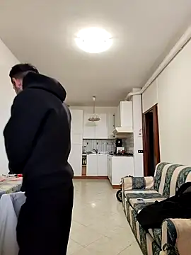 Nonsoilmionome89 online show from April 12, 2026, 11:24 am