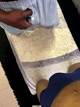 Callmebabyfa53 online show from January 10, 2026, 4:24 pm