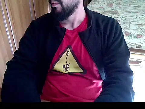 Snapshot of MisterX_99 chatting on October 12, 2025, 8:05 am MisterX 99 online show from October 12, 2025, 8:05 am