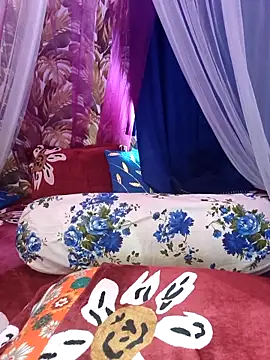 Snapshot of Puja-baby chatting on May 9, 2026, 8:18 am Puja-baby online show from May 9, 2026, 8:18 am