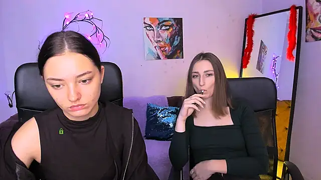 Snapshot of eva_smiith_ chatting on November 20, 2025, 6:47 am eva smiith online show from November 20, 2025, 6:47 am