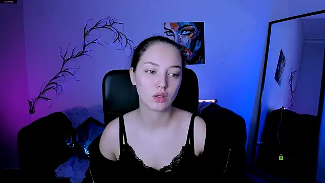 Snapshot of eva_smiith_ chatting on November 7, 2025, 6:40 am eva smiith online show from November 7, 2025, 6:40 am