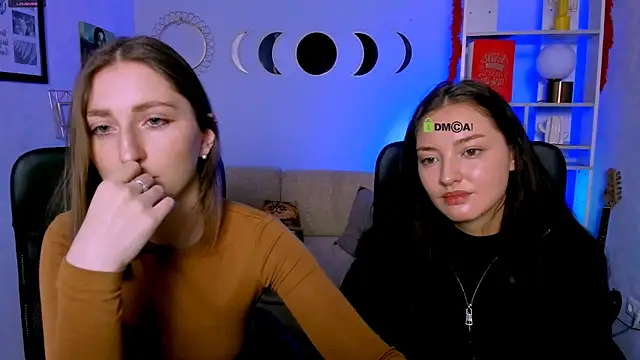 eva smiith  online show from January 12, 2026, 6:53 am