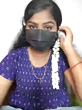 Snapshot of Tamil_Princess12 chatting on June 21, 2026, 5:30 pm Tamil Princess12 online show from June 21, 2026, 5:30 pm