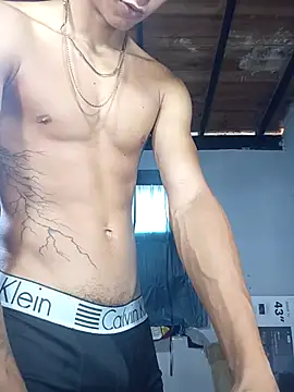 God Eros 23cm online show from April 23, 2026, 3:02 pm