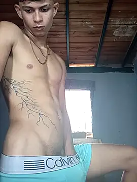 God Eros 23cm online show from March 5, 2026, 9:11 pm