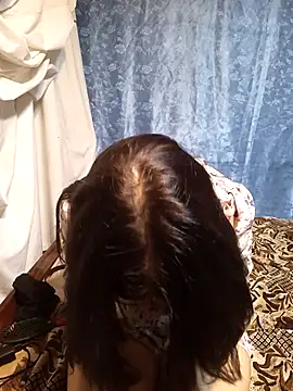 evavip8 online show from November 21, 2025, 11:37 pm