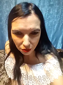 evavip8 online show from November 1, 2025, 6:57 pm