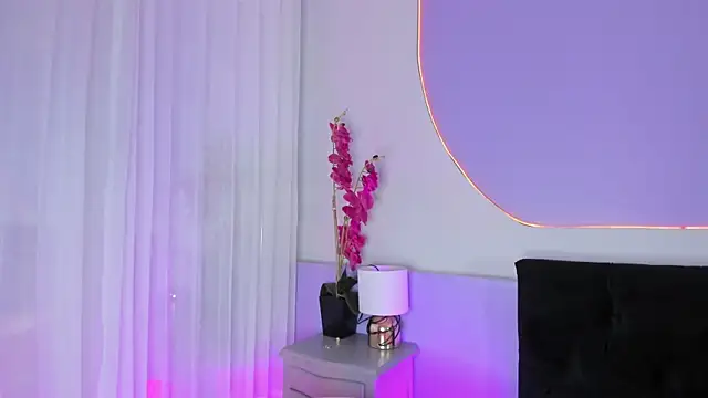 Snapshot of _HAANNAH_ chatting on November 20, 2025, 7:58 pm HAANNAH online show from November 20, 2025, 7:58 pm