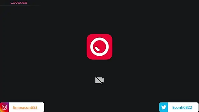 emma-conti2 online show from February 10, 2026, 1:32 pm