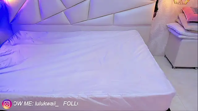 Snapshot of lulukawai16 chatting on October 20, 2025, 7:14 pm lulukawai16 online show from October 20, 2025, 7:14 pm