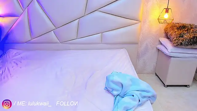 Snapshot of lulukawai16 chatting on December 1, 2025, 7:37 pm lulukawai16 online show from December 1, 2025, 7:37 pm