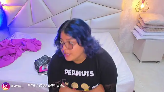 Snapshot of lulukawai16 chatting on November 15, 2025, 7:07 pm lulukawai16 online show from November 15, 2025, 7:07 pm