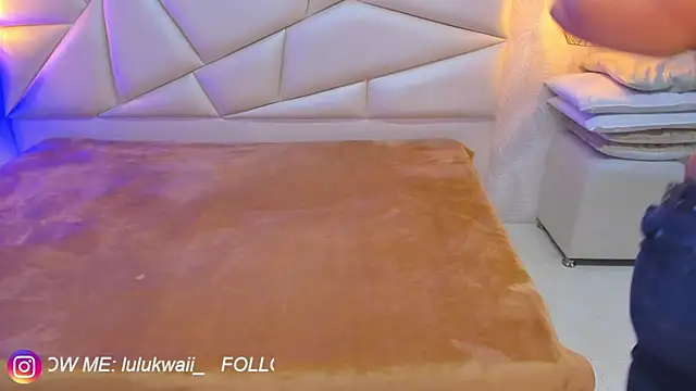 Snapshot of lulukawai16 chatting on November 21, 2025, 7:46 pm lulukawai16 online show from November 21, 2025, 7:46 pm