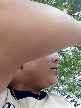 camila rogue online show from October 5, 2025, 1:57 pm