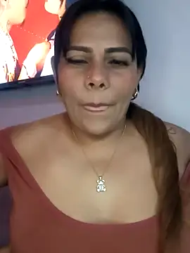 camila rogue online show from September 29, 2025, 3:06 pm