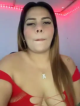 camila rogue online show from September 13, 2025, 3:34 pm