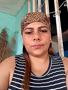 camila rogue online show from October 14, 2025, 1:01 pm