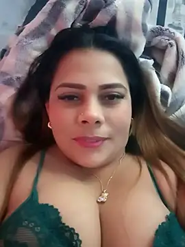 camila rogue online show from September 14, 2025, 1:55 pm