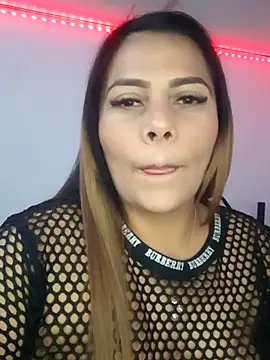 camila rogue online show from September 11, 2025, 2:17 pm