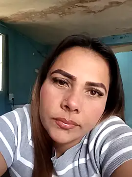 camila rogue online show from November 14, 2025, 12:09 pm