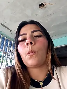 camila rogue online show from November 27, 2025, 1:00 pm