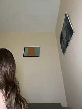 Bambi-Live online show from October 25, 2025, 6:52 pm