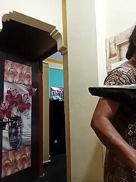 NISHU-TELUGU online show from March 31, 2026, 1:57 pm