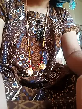 NISHU-TELUGU online show from November 16, 2025, 8:19 am