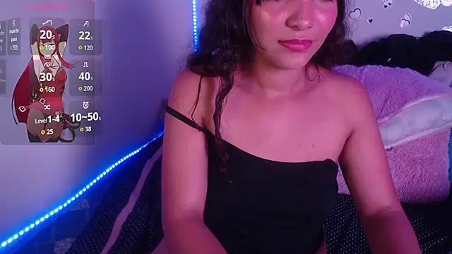 mia blue01 online show from September 8, 2025, 11:26 pm