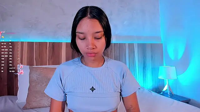 MissPocahontass online show from November 28, 2025, 11:43 am