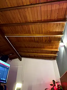 MarilynSmith01 online show from January 15, 2026, 8:45 pm