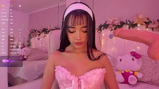 Rachell Ross  online show from December 14, 2025, 7:30 pm