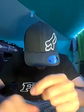 pabonsito online show from September 27, 2025, 1:01 am