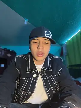 pabonsito online show from October 4, 2025, 2:02 am