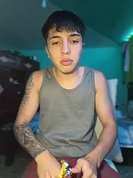 pabonsito online show from April 17, 2026, 3:53 am