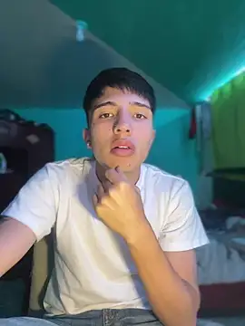 pabonsito online show from October 7, 2025, 12:44 am