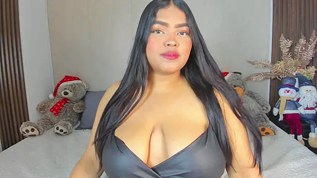 RileyDolly online show from December 4, 2025, 3:27 am