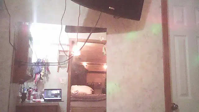 BonnienClyde5421 online show from February 8, 2026, 3:15 am