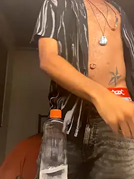 Orgazmic007 online show from November 13, 2025, 2:59 am