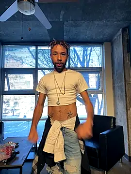 Orgazmic007 online show from November 13, 2025, 6:23 pm